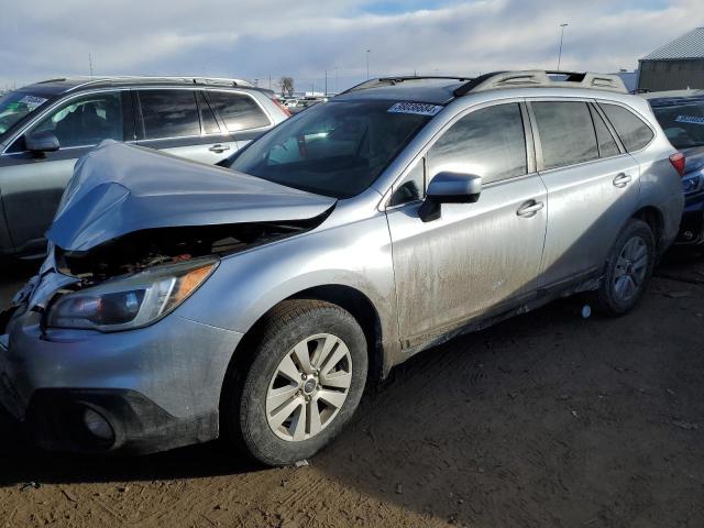2015 SUBARU OUTBACK 2.5I PREMIUM 2015 image
