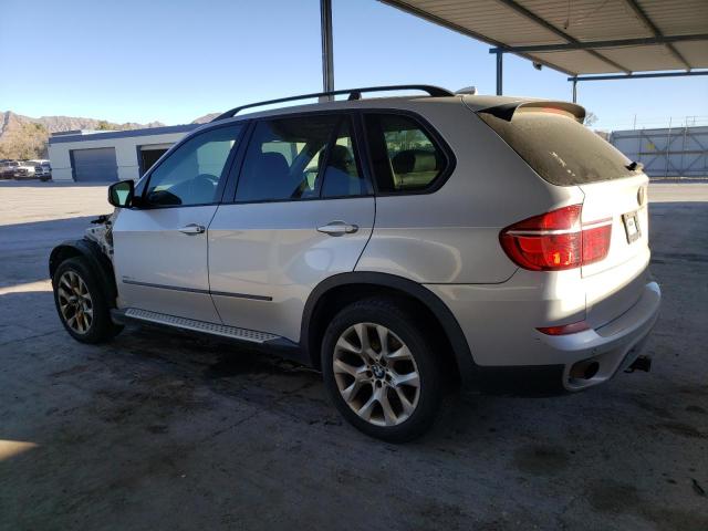 Image 2 of 2012 BMW X5 XDRIVE35I 2012 with VIN 5UXZV4C56CL763584