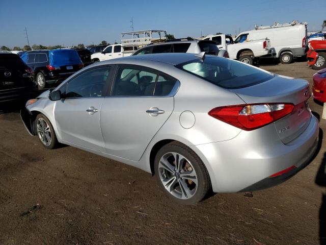 Obraz 2 z 2016 KIA FORTE EX 2016 z VIN KNAFX4A84G5473492