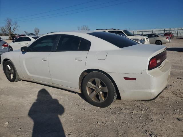Изображение 2 2013 DODGE CHARGER SE 2013 с VIN 2C3CDXBG9DH702019