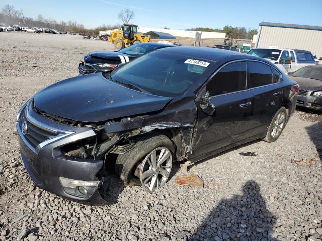 Image 1 of 2013 NISSAN ALTIMA 2.5 2013 with VIN 1N4AL3APXDN408061