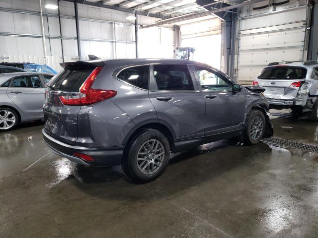 Image 3 of 2019 HONDA CR-V LX 2019 with VIN 5J6RW6H35KL001731