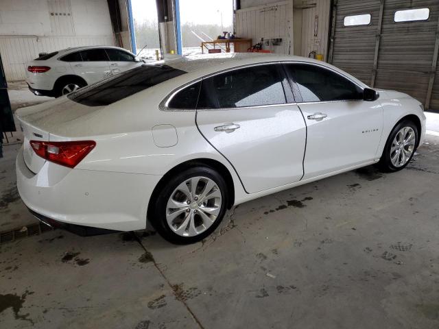 Изображение 3 2017 CHEVROLET MALIBU PREMIER 2017 с VIN 1G1ZH5SX9HF130979