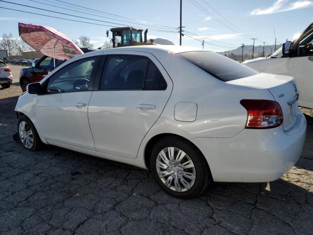 Изображение 2 2009 TOYOTA YARIS  2009 с VIN JTDBT903394053957