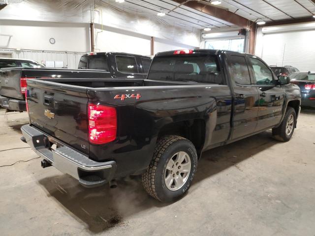 Изображение 3 2019 CHEVROLET SILVERADO LD K1500 LT 2019 с VIN 2GCVKPEC7K1112555