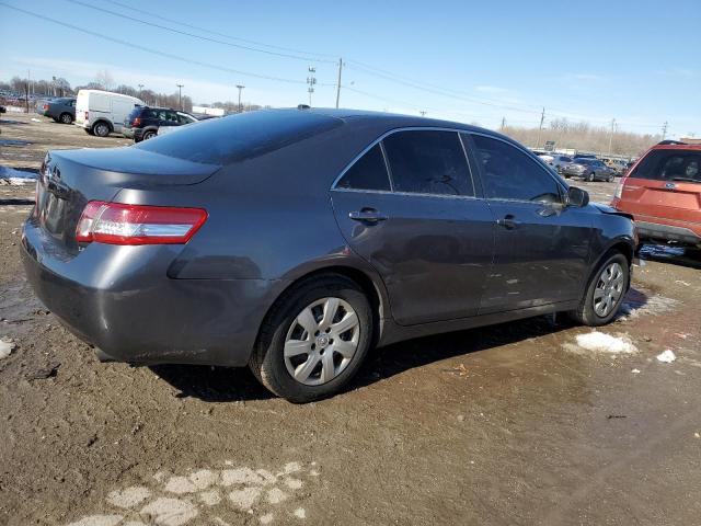 Изображение 3 2011 TOYOTA CAMRY BASE 2011 с VIN 4T4BF3EK8BR138868