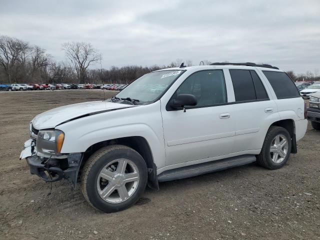 Obraz 1 z 2008 CHEVROLET TRAILBLAZER LS 2008 z VIN 1GNDT13S282199166