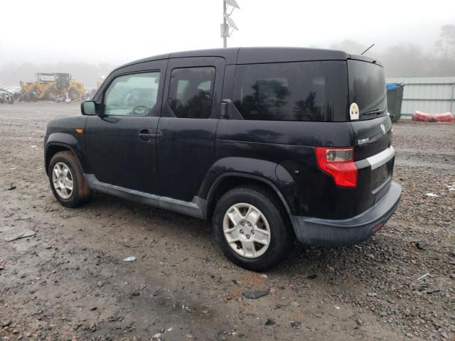 Obraz 2 z 2009 HONDA ELEMENT LX 2009 z VIN 5J6YH28399L004303