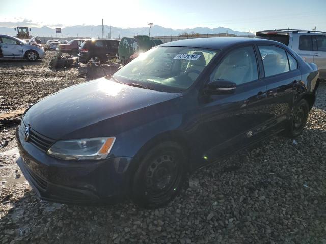 2012 VOLKSWAGEN JETTA SE 2012 image