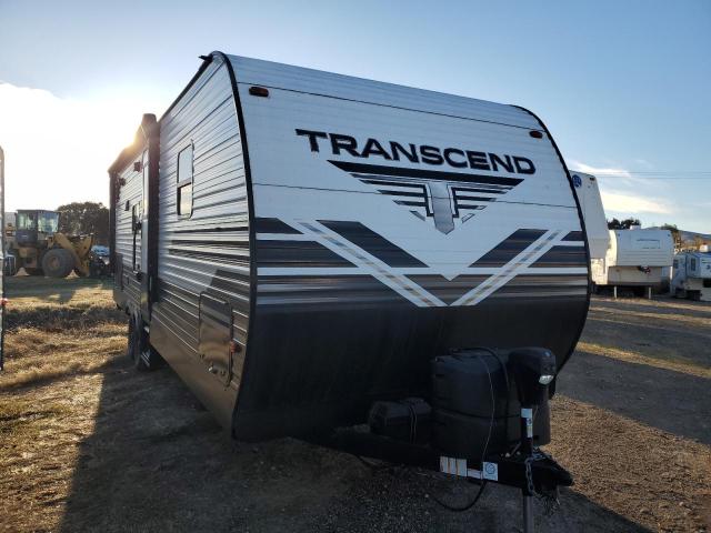 Image 1 of 2020 GRDR CCH 2020 with VIN 573TT3022L8804645