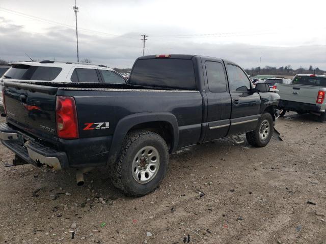 Изображение 3 2003 CHEVROLET SILVERADO K1500 2003 с VIN 1GCEK19T83E244232