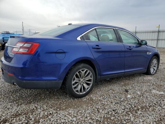 Image 3 of 2013 FORD TAURUS LIMITED 2013 with VIN 1FAHP2F81DG151097