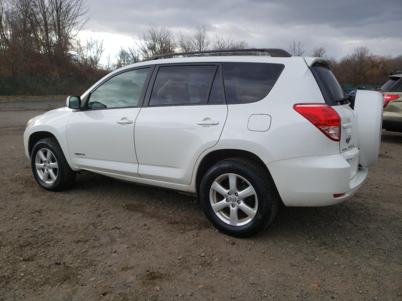 Obraz 2 z 2007 TOYOTA RAV4 LIMITED 2007 z VIN JTMBK31V475014804