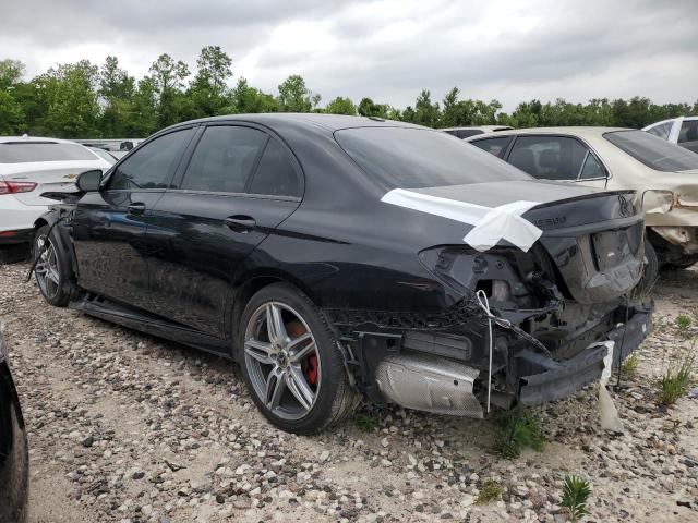Изображение 2 2018 MERCEDES-BENZ E 300 2018 с VIN WDDZF4JB1JA351143