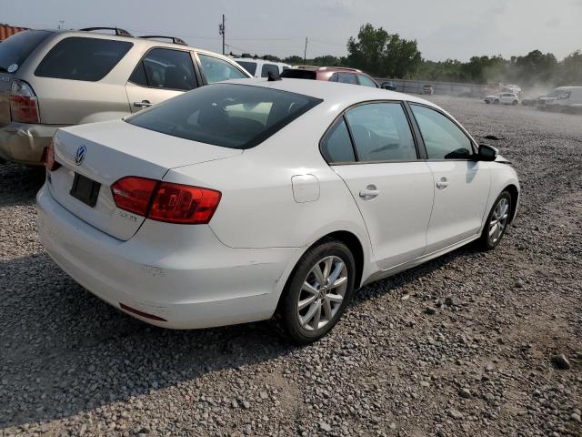 Image 3 of 2012 VOLKSWAGEN JETTA SE 2012 with VIN 3VWDP7AJXCM387510