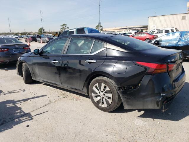 Obraz 2 z 2020 NISSAN ALTIMA S 2020 z VIN 1N4BL4BV9LC198215