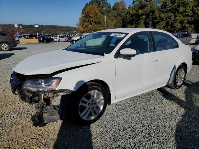 Obraz 2017 VOLKSWAGEN JETTA S 2017