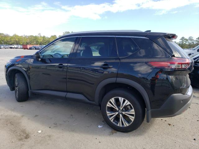 Obraz 2 z 2021 NISSAN ROGUE SV 2021 z VIN 5N1AT3BB3MC822903