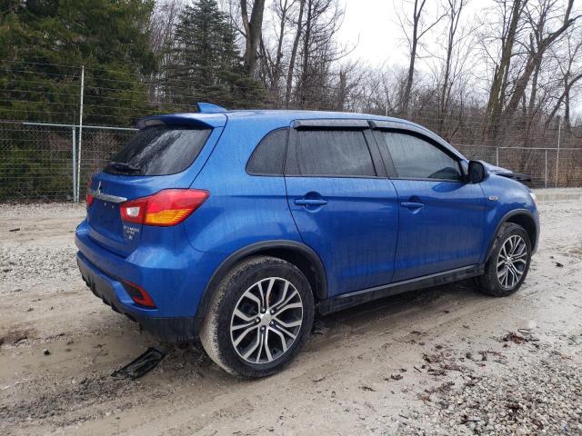Image 3 of 2018 MITSUBISHI OUTLANDER SPORT ES 2018 with VIN JA4AR3AW3JU000836