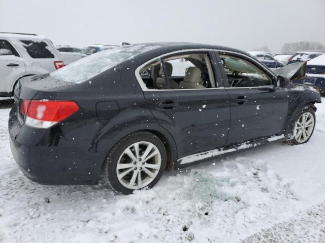 Изображение 3 2014 SUBARU LEGACY 2.5I LIMITED 2014 с VIN 4S3BMCL65E3028137