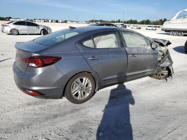 Image 3 of 2019 HYUNDAI ELANTRA SEL 2019 with VIN 5NPD84LF9KH419746