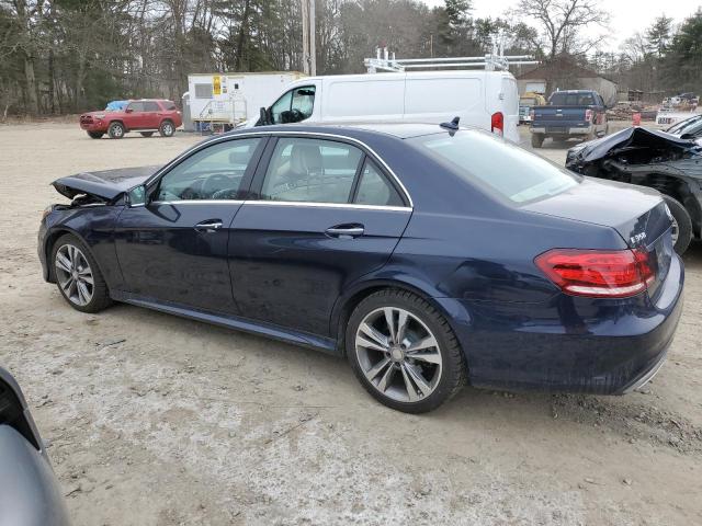 Obraz 2 z 2016 MERCEDES-BENZ E 350 2016 z VIN WDDHF5KB8GB232685