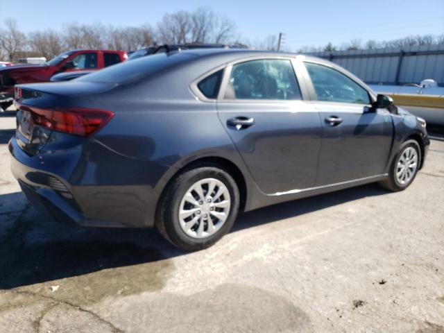Изображение 3 2022 KIA FORTE FE 2022 с VIN 3KPF24AD1NE474731