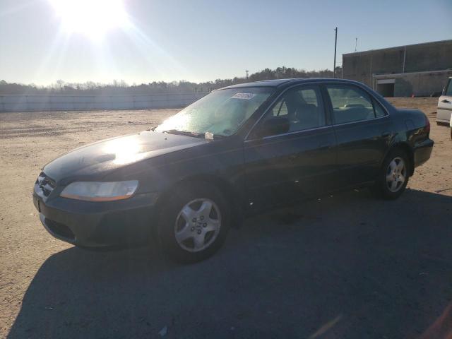 Obraz 1 z 1999 HONDA ACCORD EX 1999 z VIN 1HGCG1651XA035041