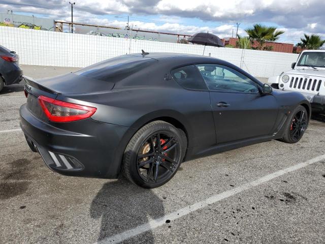 Image 3 of 2012 MASERATI GRANTURISMO S 2012 with VIN ZAM45MLA2C0063017