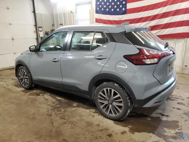 Obraz 2 z 2021 NISSAN KICKS SV 2021 z VIN 3N1CP5CV6ML500057