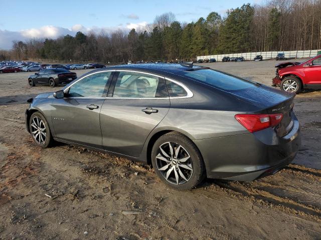 Image 2 of 2016 CHEVROLET MALIBU LT 2016 with VIN 1G1ZF5SX5GF184025