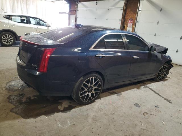 Image 3 of 2015 CADILLAC ATS LUXURY 2015 with VIN 1G6AH5RX9F0110888