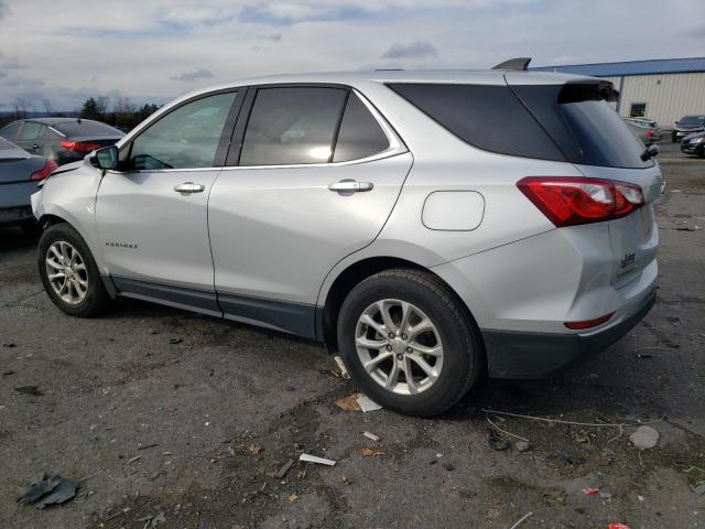 Изображение 2 2018 CHEVROLET EQUINOX LT 2018 с VIN 2GNAXJEV8J6248183