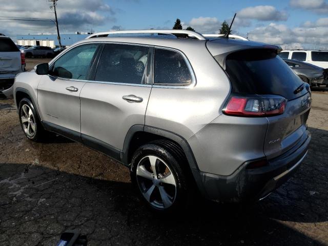 Obraz 2 z 2020 JEEP CHEROKEE LIMITED 2020 z VIN 1C4PJMDX4LD626755