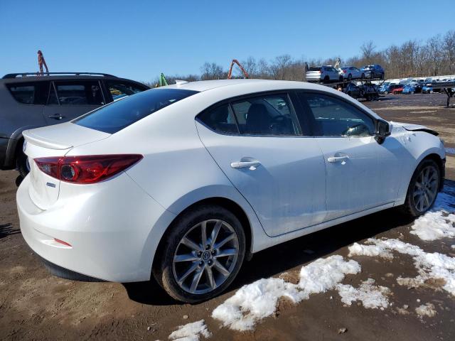 Obraz 3 z 2018 MAZDA 3 TOURING 2018 z VIN 3MZBN1V30JM249882
