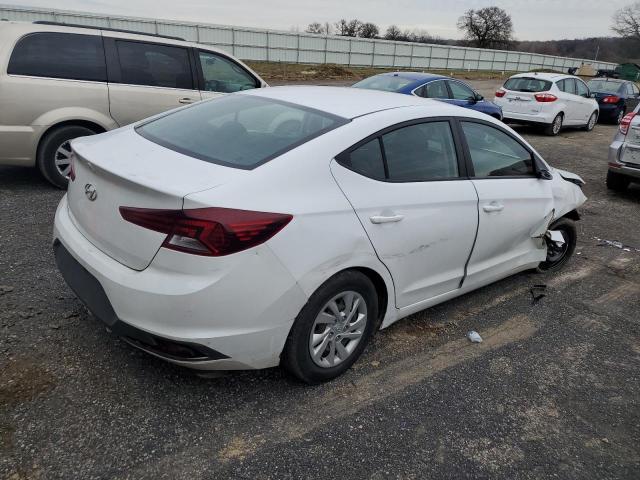 Obraz 3 z 2019 HYUNDAI ELANTRA SE 2019 z VIN 5NPD74LF7KH476093