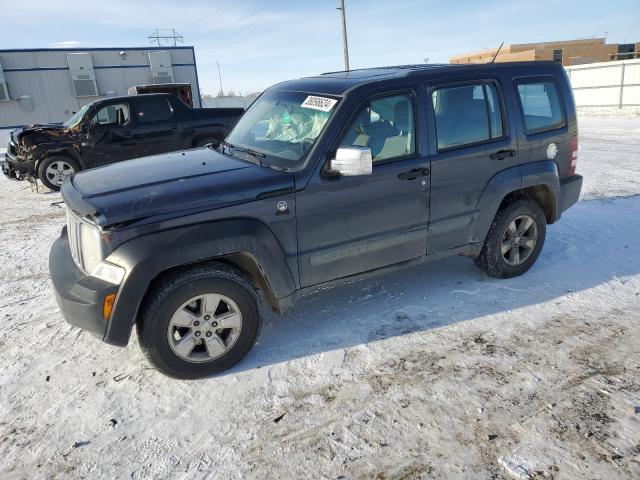 Obraz 1 z 2008 JEEP LIBERTY SPORT 2008 z VIN 1J8GN28K18W287383