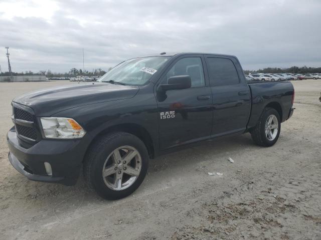 Изображение 2018 RAM 1500 ST 2018