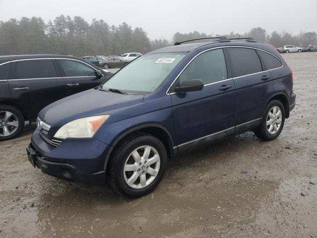 2009 HONDA CR-V EXL 2009 image