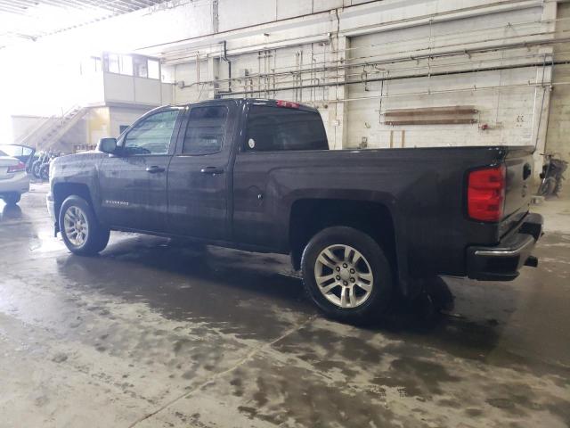 Изображение 2 2014 CHEVROLET SILVERADO K1500 LT 2014 с VIN 1GCVKREH0EZ347544