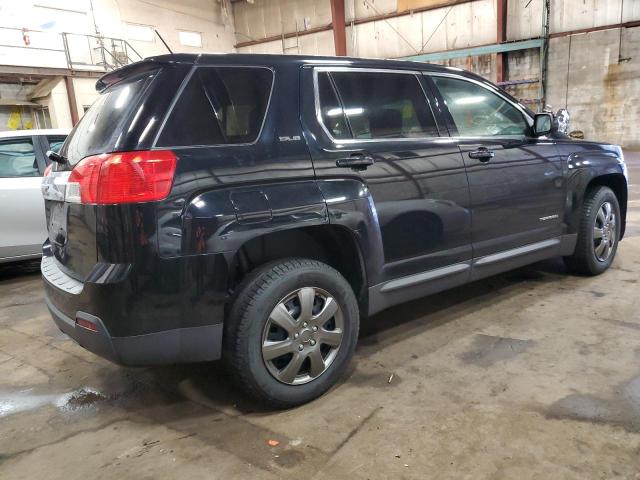 Obraz 3 z 2015 GMC TERRAIN SLE 2015 z VIN 2GKALMEK3F6361644