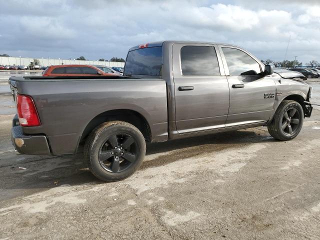 Obraz 3 z 2018 RAM 1500 ST 2018 z VIN 1C6RR6KT4JS333676