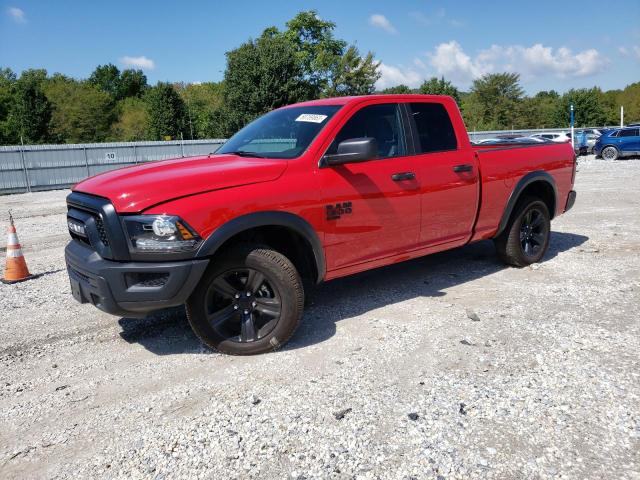 Obraz 2022 RAM 1500 CLASSIC SLT 2022
