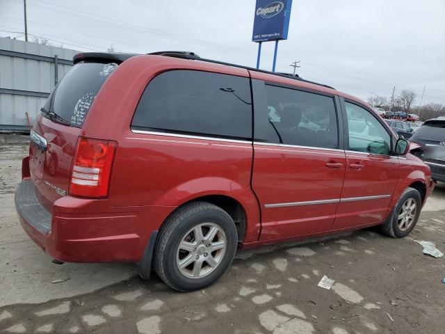 Obraz 3 z 2010 CHRYSLER TOWN & COUNTRY TOURING 2010 z VIN 2A4RR5D1XAR136103