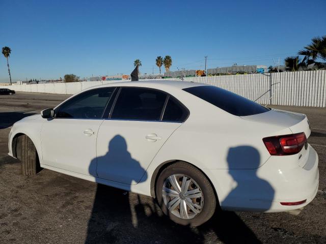 Image 2 of 2017 VOLKSWAGEN JETTA S 2017 with VIN 3VW2B7AJ6HM213916