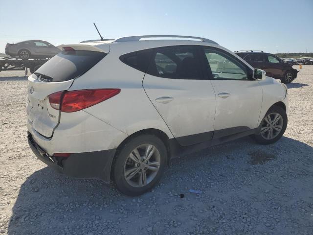 Obraz 3 z 2013 HYUNDAI TUCSON GLS 2013 z VIN KM8JU3AC8DU578859