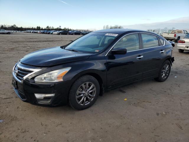Obraz 1 z 2015 NISSAN ALTIMA 2.5 2015 z VIN 1N4AL3AP2FC486185