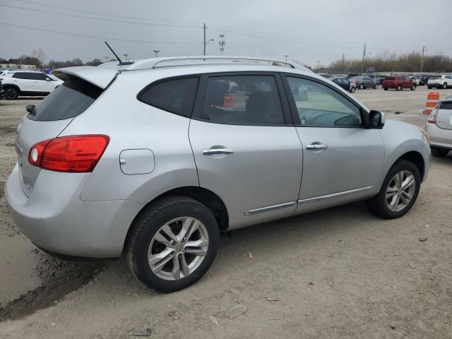 Изображение 3 2013 NISSAN ROGUE S 2013 с VIN JN8AS5MV2DW600348