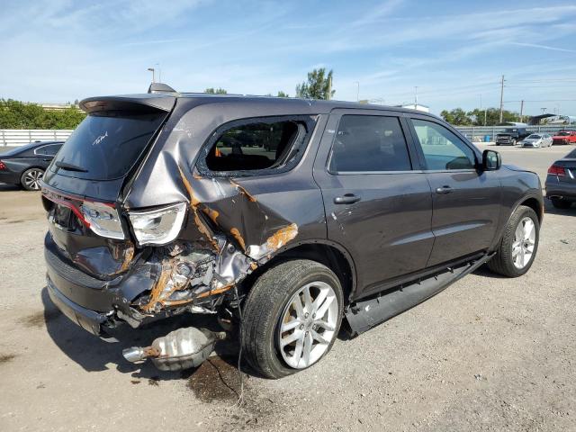 Image 3 of 2021 DODGE DURANGO GT 2021 with VIN 1C4RDJDG3MC804855