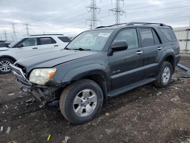 2007 TOYOTA 4RUNNER SR5 2007 image
